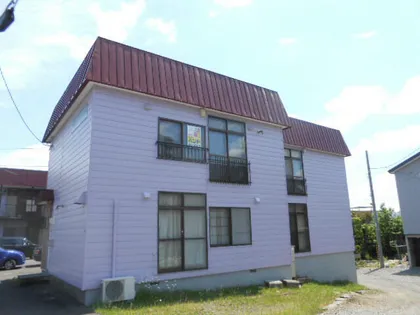 桑島マンションAの画像