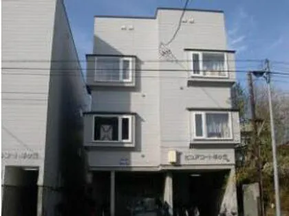 ピュアコート羊ヶ丘の画像