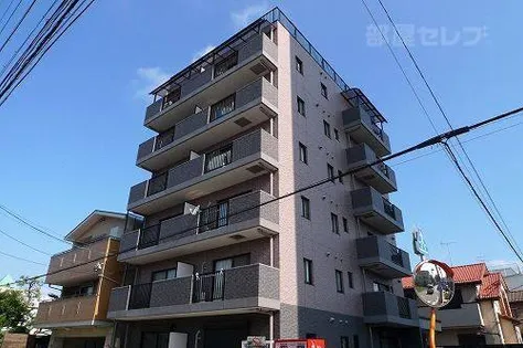 シャトレの画像