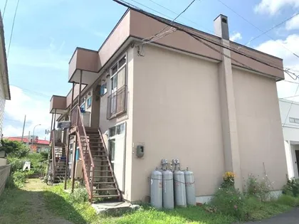 コーポ白崎の画像