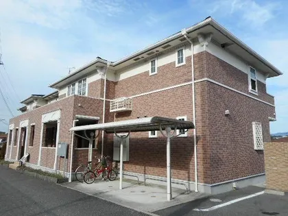 ラフレシール三日市の画像