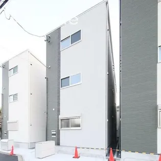 愛知県名古屋市中川区荒子町字大門東【アパート】の外観