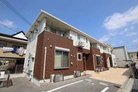 フローレスタの画像