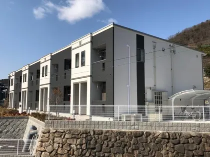 エッセンティア谷上の画像