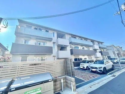 カーサ リバティバランス セカンドの画像