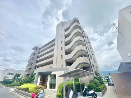 ガーデンライフ旭ヶ丘の画像