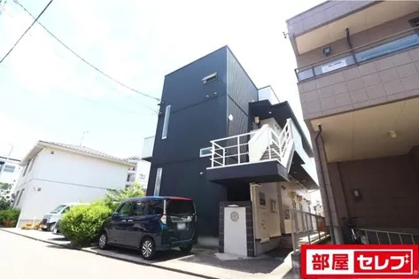 アーバンプレイス【205号室】の外観