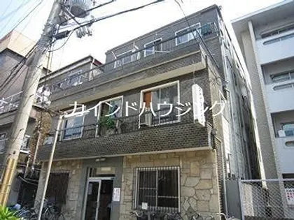 アオイマンションの画像