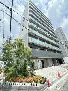 シャルム堺【5階】の外観