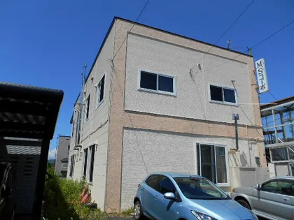 エムズコーポの画像