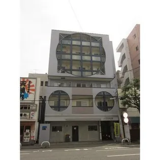ノーブル大濠南の画像