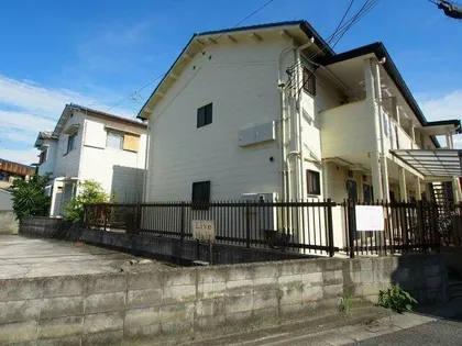 青葉荘の画像