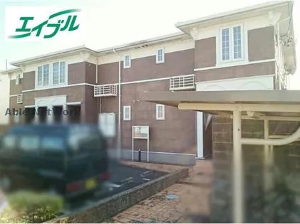 レジデンスH Mの画像