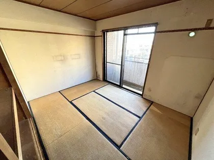 サンハイム陵西【3階】の内装