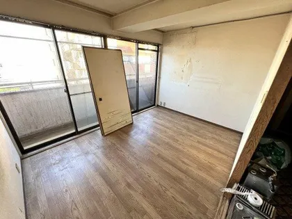 サンハイム陵西【3階】の内装