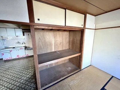 サンハイム陵西【3階】の内装