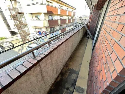 サンハイム陵西【3階】の内装