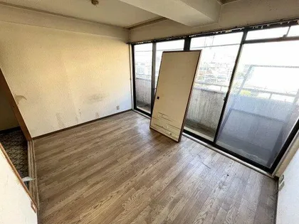 サンハイム陵西【3階】の内装