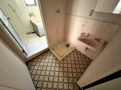 サンハイム陵西【3階】の内装