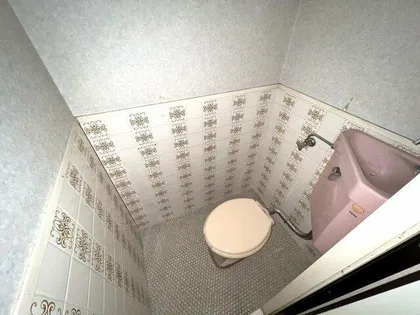 サンハイム陵西【3階】の内装