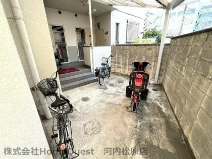 サンハイム陵西【3階】のその他画像