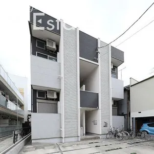 CASA VIOLA 栄生の画像