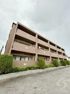 プラザハイツ二ツ屋A棟の画像