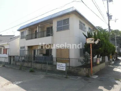 コーポ奥出の画像