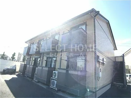 ブライツコートの画像