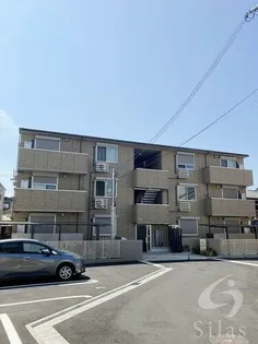 カーサアイリスの画像