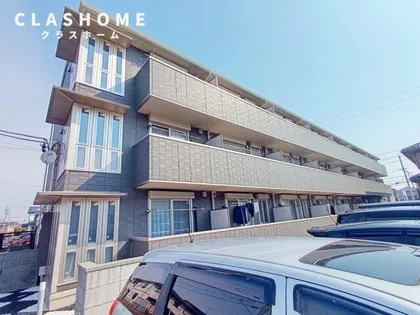 グランゲート東刈谷の画像