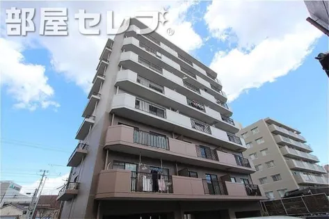 アピテ池場の画像