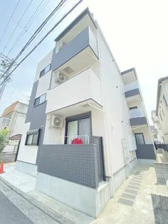 シャイロ205堺東の画像