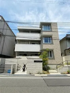 シャーメゾンさくら【302号室】の外観