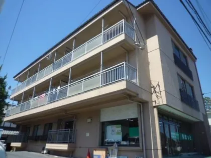 シャトー洗堰の画像