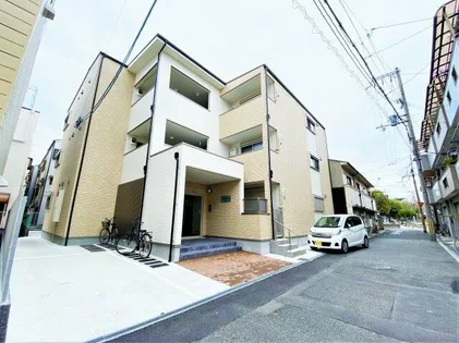 センターポートの画像