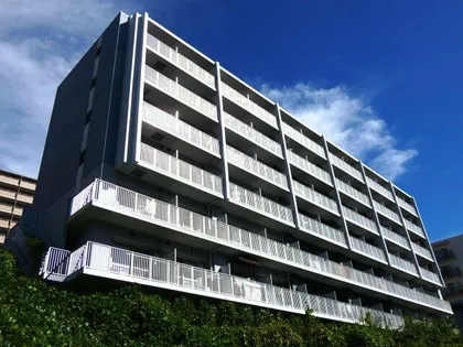 ツルトスコII番館の画像