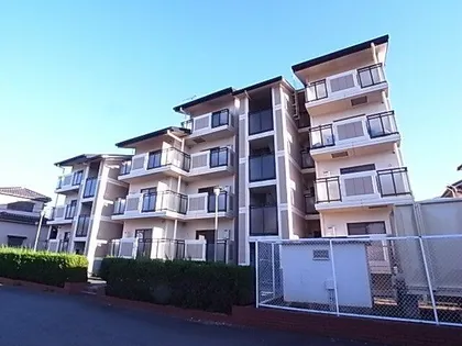 サンシティ今寺の画像