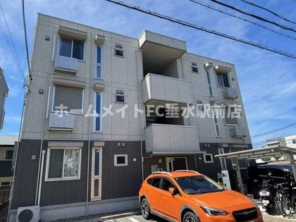 セジュール垂水EASTの画像