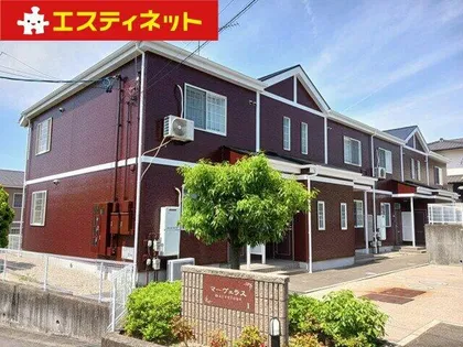 マーヴェラスIの画像