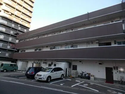 スギナミビルの画像