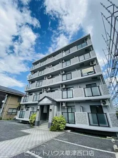 アヴァンセ草津の画像