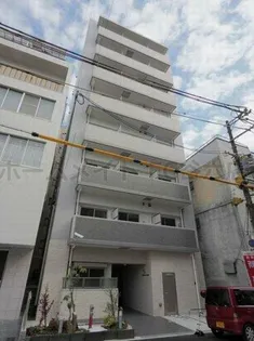 レジデンス 堀江西の画像