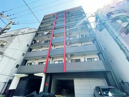 グランパシフィック新今里IIの画像