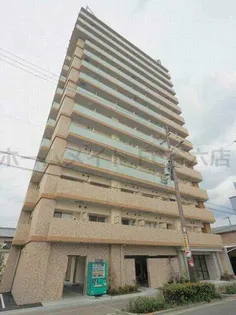 LaDouceur北巽【13階】の外観