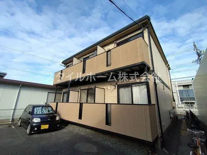 ビバ花田 Aの画像