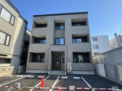 NECOFINO MISONOの画像