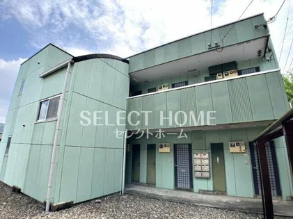 ジュネス御堂坂Bの画像