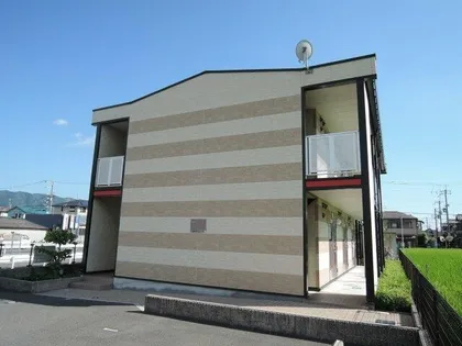 レオパレストゥインクルの画像