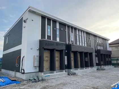 グリーンメゾンⅤの画像